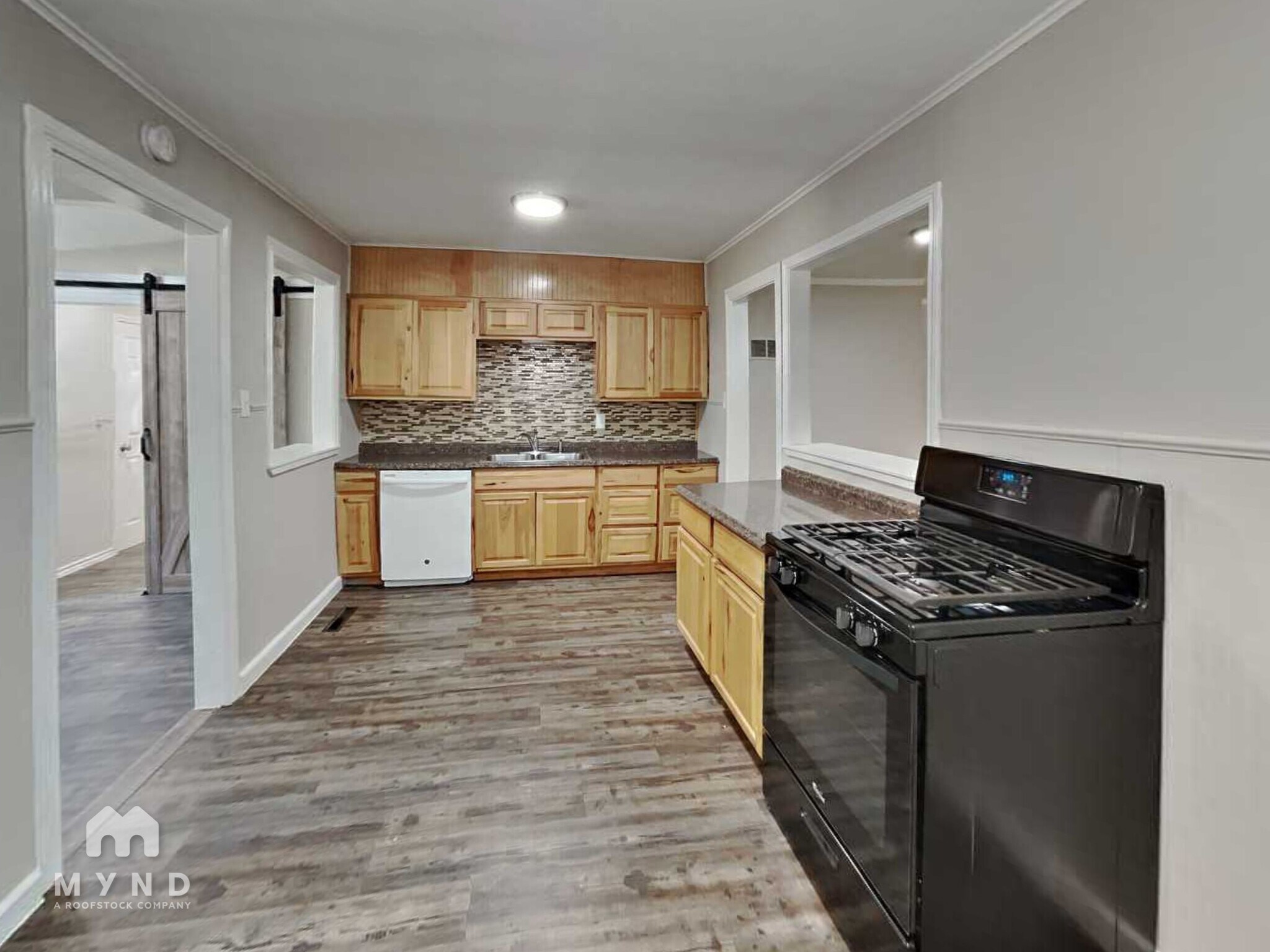 Building Photo - 1216 Franklin St