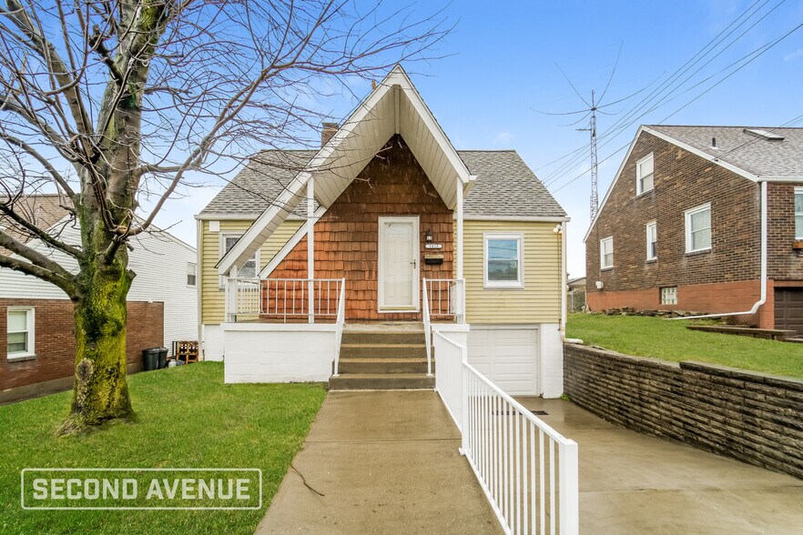 Primary Photo - 1413 James St
