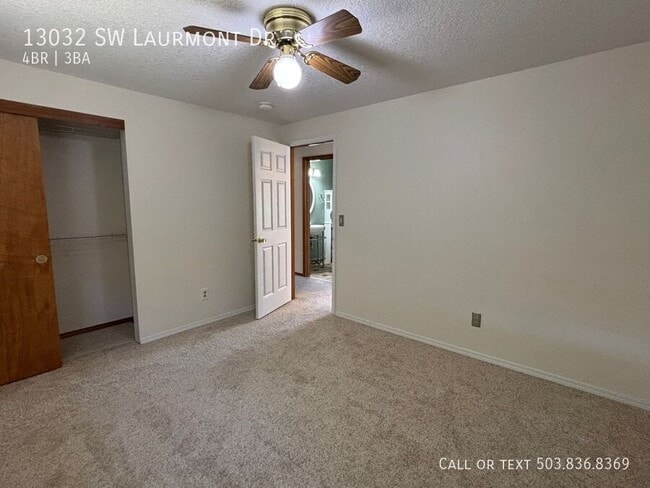 Building Photo - 13032 SW Laurmont Dr