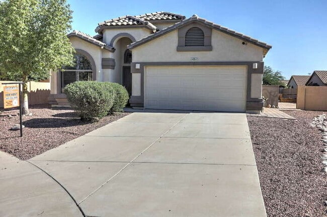 Building Photo - Rancho Sahuarita