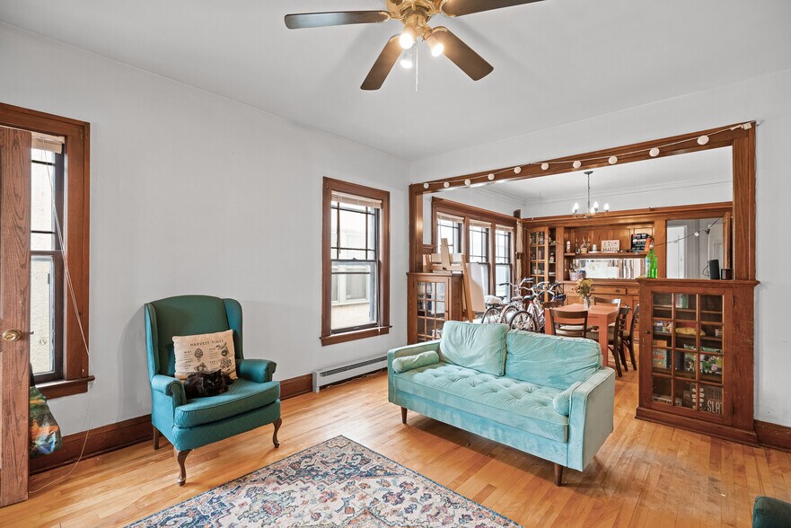 Building Photo - 3535 Lyndale Ave S