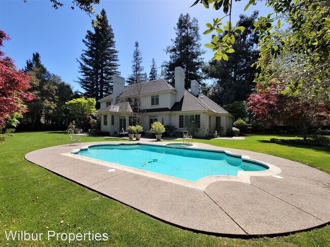 Primary Photo - 6 br, 7.5 bath House - 375 Selby Lane