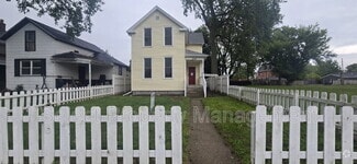 Building Photo - 449 Ruth St