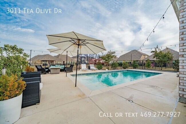 Building Photo - 3011 Tea Olive Dr