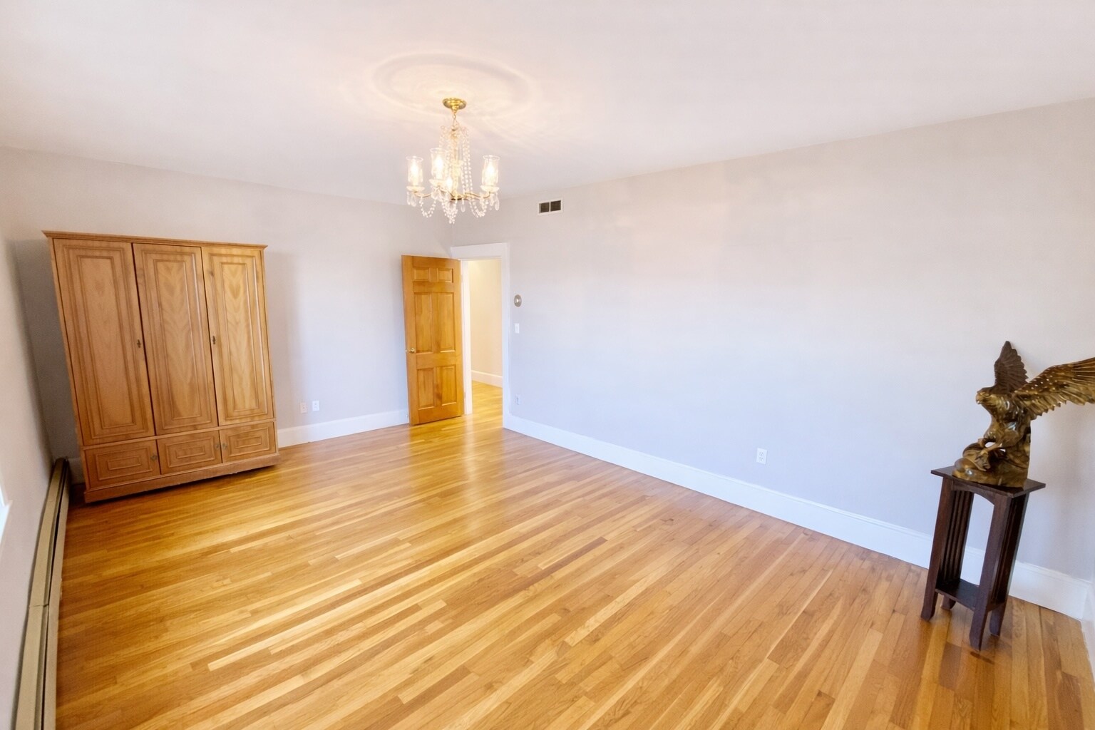 Bedroom 1 - 208 Rawson Rd