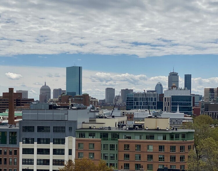 Building Photo - 169 Monsignor Obrien Hwy