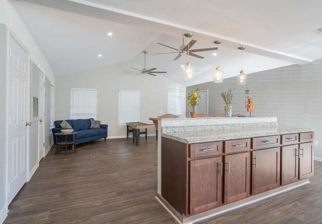 Building Photo - Riverwood Park Apartments