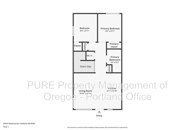 Building Photo - 6794 N McKenna Ave