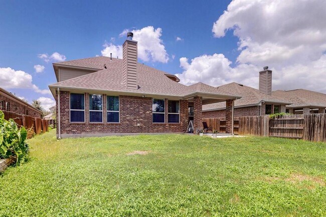 Building Photo - 188 Fort Cobb Way