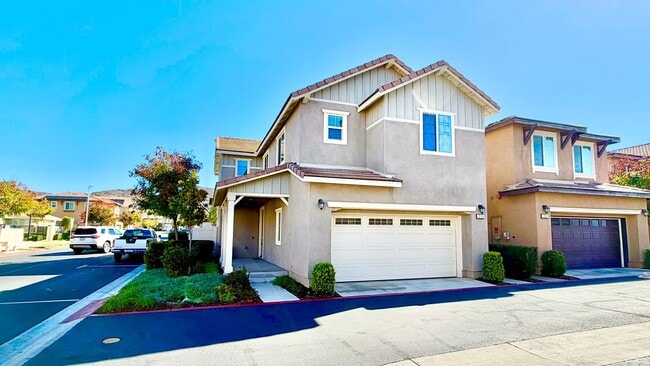 Building Photo - Lovely Two-Story Home on Corner Lot within...