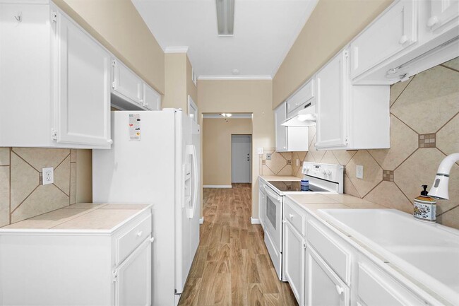 Building Photo - 1201 Bering Dr