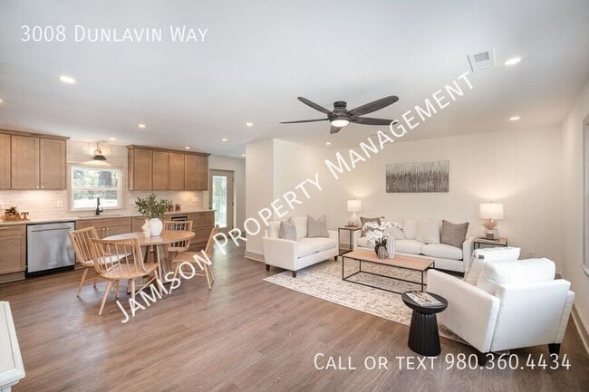 Building Photo - 3008 Dunlavin Way