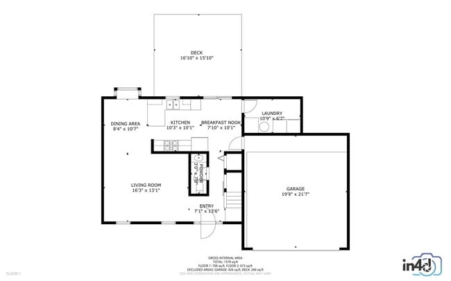 Building Photo - 239 Capitol Dr