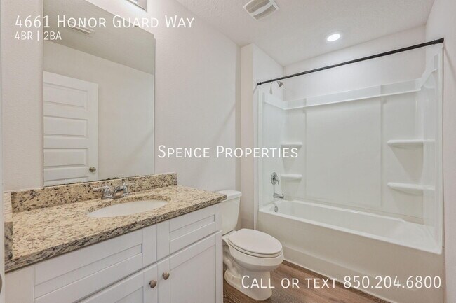 Building Photo - 4661 Honor Guard Wy