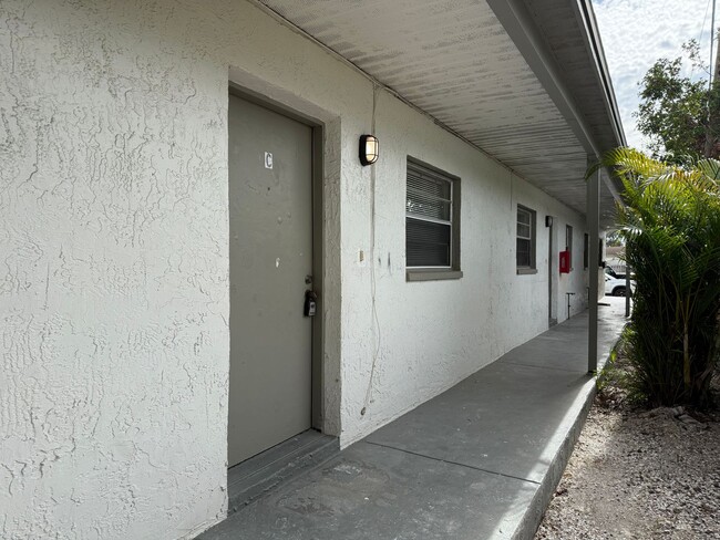 Primary Photo - Pinellas Park Triplex Units