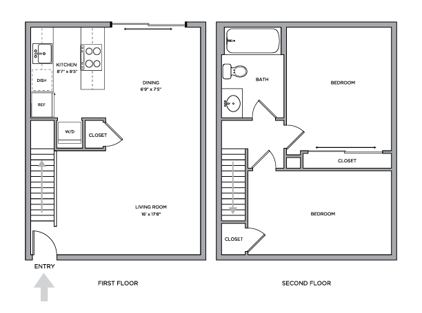 TheArleta_2x1 - The Arleta