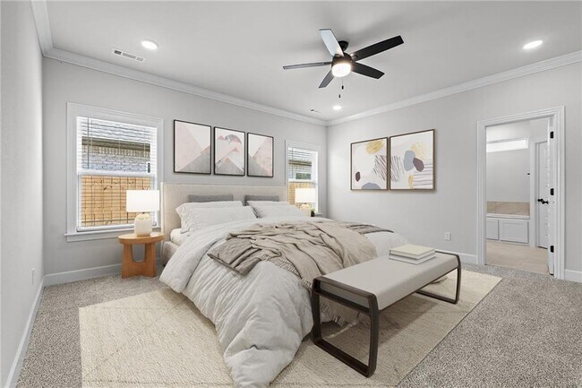 Building Photo - 1361 Sessile Oak Wy