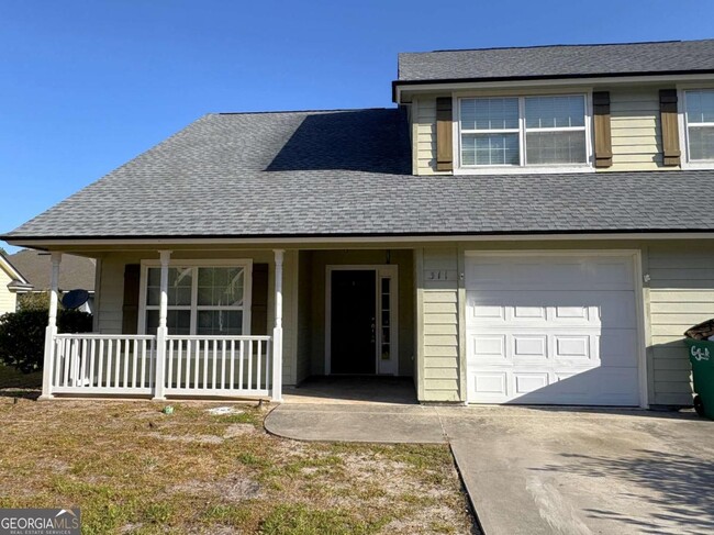 Building Photo - 311 Gary Cir
