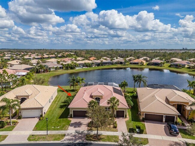 Building Photo - 16206 Diamond Bay Dr