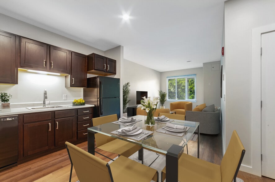Kitchen - Solara