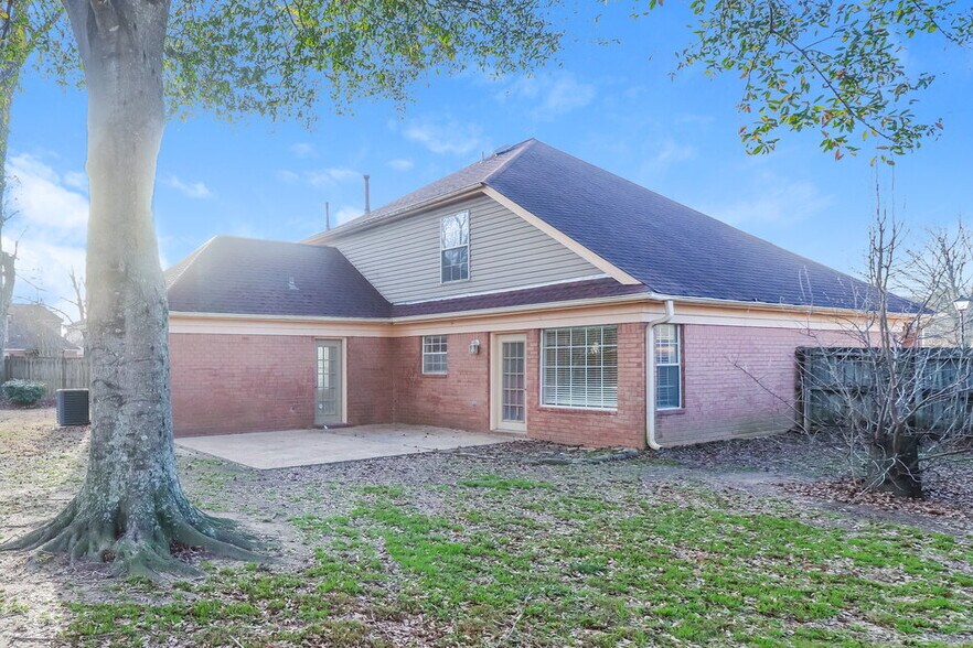 Building Photo - 9835 Morgan Meadows Cove