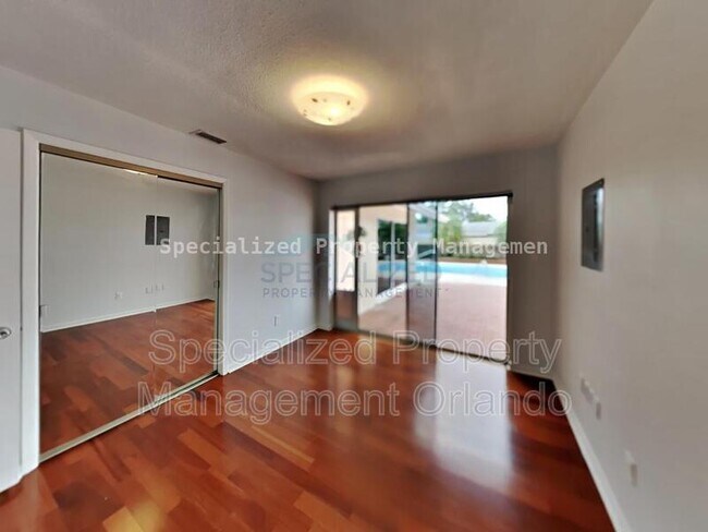 Building Photo - 1250 Henry Balch Dr