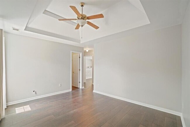 Building Photo - 4103 Horsebit Trail