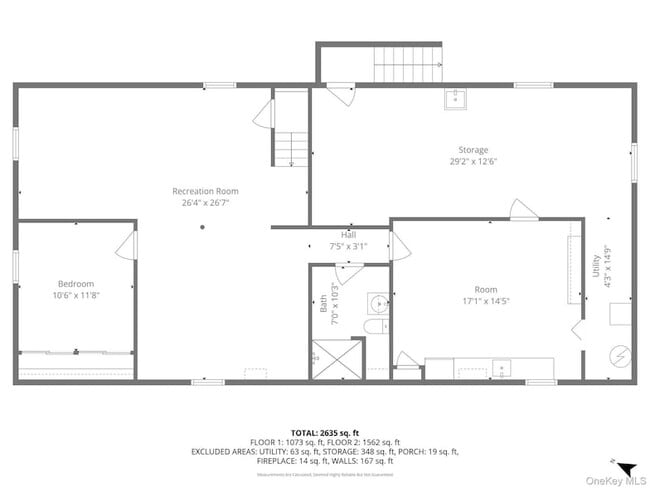 Building Photo - 355 1st St
