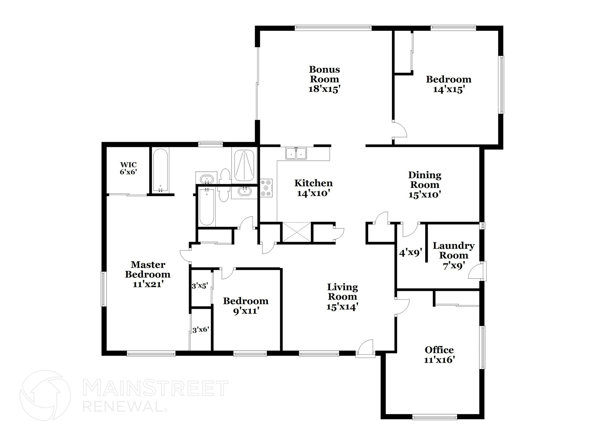 Building Photo - 125 Yale Dr