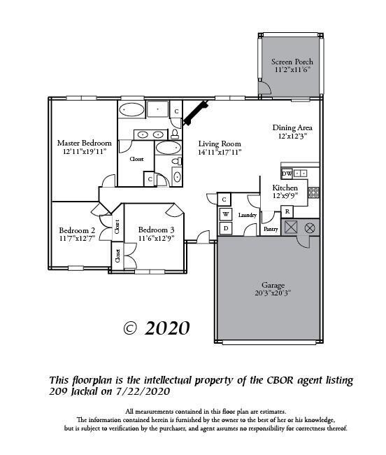 Building Photo - 209 Jackal Dr