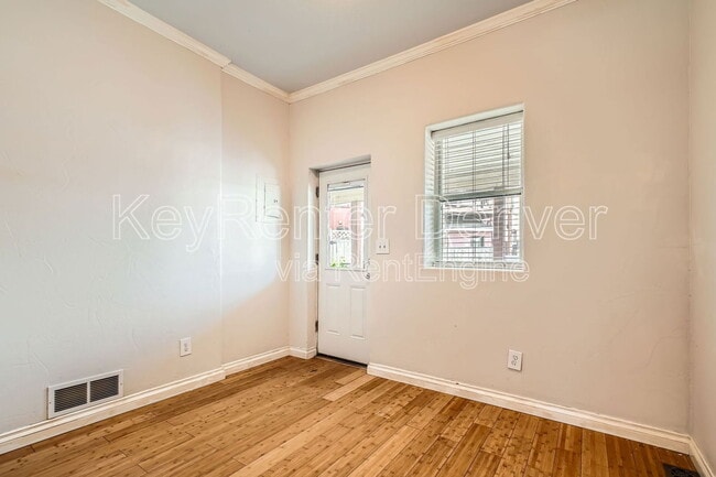 Building Photo - 3121 N Downing St