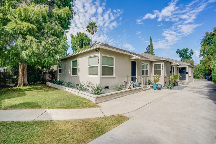 Building Photo - 4244 Tujunga Ave