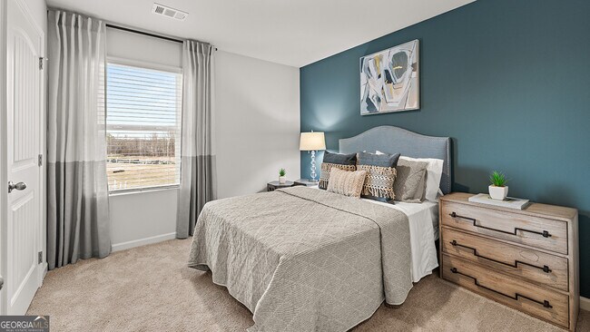 Building Photo - 3131 Greyton Dr
