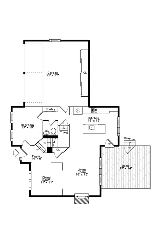 Building Photo - 27 Cranberry Ln