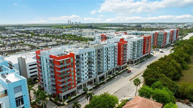 Building Photo - 7875 NW 107th Ave