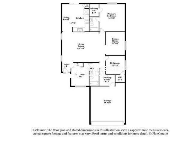 Building Photo - 3 Bedroom Pet-Friendly Home in TUCSON, AZ with Main Street Renewal