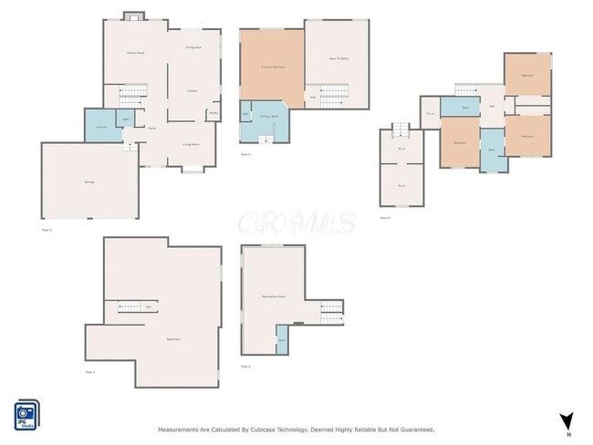 Building Photo - 1592 Little Bear Loop