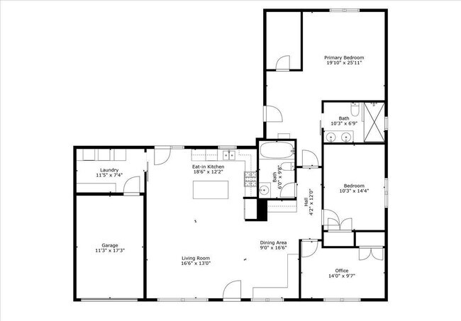 Building Photo - 6520 E Osborn Rd
