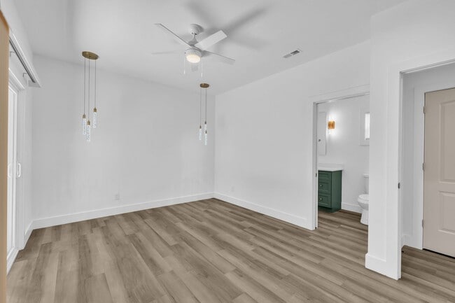 Building Photo - *Brand New Luxury Townhome - Downtown Rale...