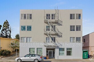 Building Photo - 369 Colusa Ave