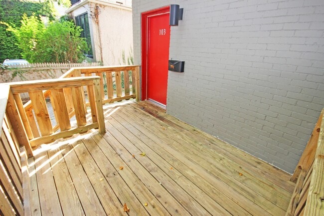 Interior Photo - ASHLEY PLACE -- 080
