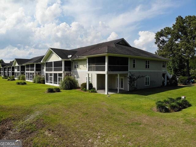 Building Photo - 7272 Shellman Bluff Rd NE