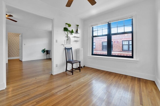 Floorplan - 610 Summit Apartments