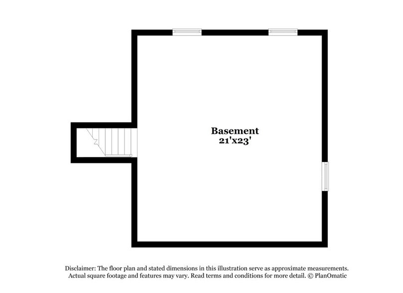Building Photo - 1399 Fullen Rd