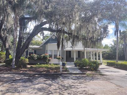 Primary Photo - 1403 Indian River Ave