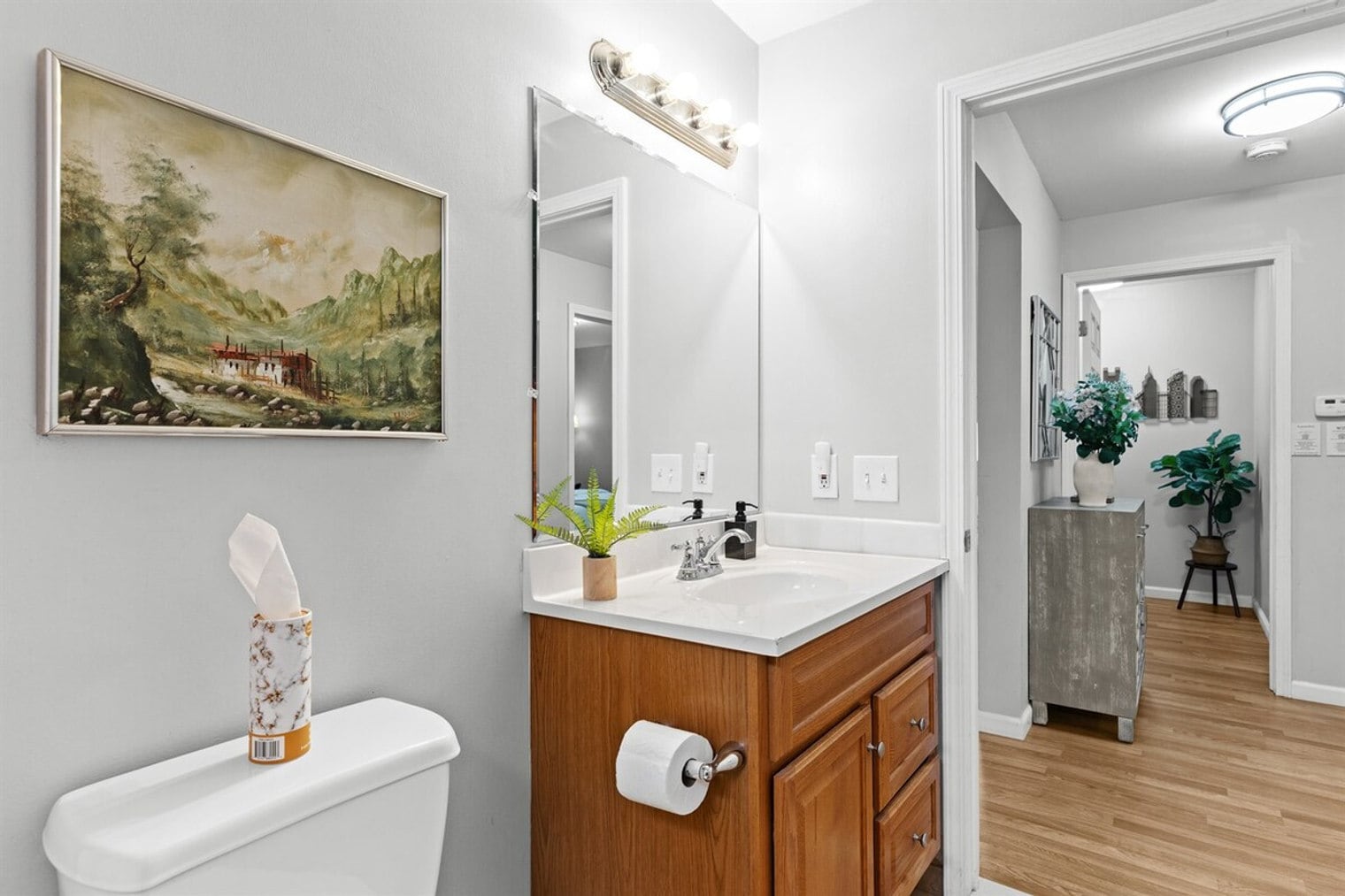 Building Photo - 18530 E 14 Mile Rd