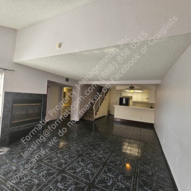 PetFriendly ThreeBedroom Townhome With A... 16590 Terrace Ln