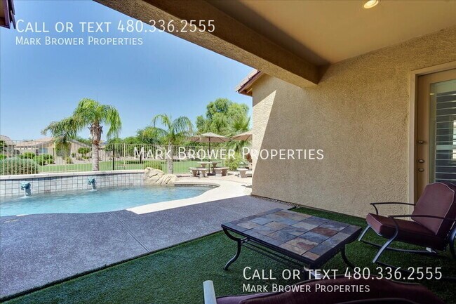 Building Photo - 3732 S Halsted Dr