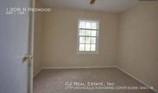 Building Photo - 1308 N Redwood Dr