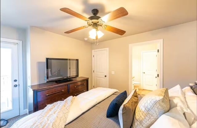 Building Photo - 1123 S Tottenham Ct